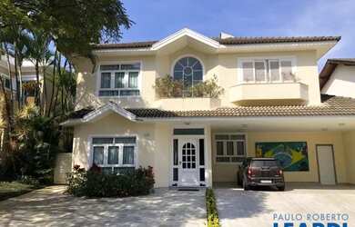 Imagem 3: CASA EM CONDOMÍNIO - ALPHAVILLE - SP