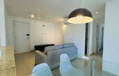 Imagem 6: Apartamento para venda no condomínio Alto do Renascença