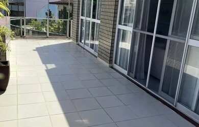 Imagem 13: Cobertura com 4 quartos à venda, 306 m² por R$ 1.800.000 - Recreio dos...