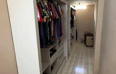 Imagem 9: Casa de esquina à venda no Condomínio Villa Bella Bairro Novo