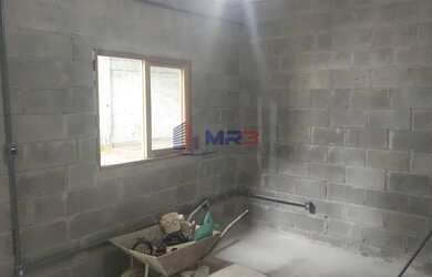 Imagem 6: Jacarepaguá Galpão. 360m² de Área