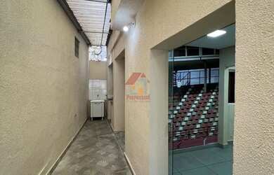 Imagem 11: Galeria Comercial no Centro de Nova Lima