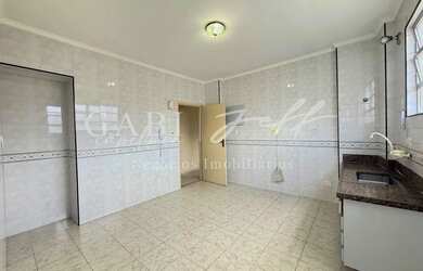 Imagem 12: APARTAMENTO RESIDENCIAL em SANTOS - SP, MARAPÉ