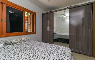 Imagem 4: Casa em Hípica. Churrasqueira, 76m² de Área, 2 Vagas na garageme3 Dormitórios