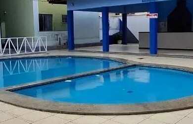 Imagem 13: Apartamento para venda no Turu -Chácara Brasil Cond. GranVillage São...