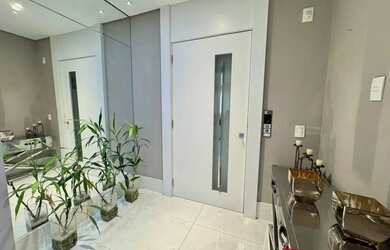 Imagem 16: Apartamento com 3 quartos para alugar por R$ 18000.00, 240.51 m2 - AGUA...