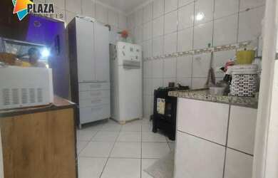 Imagem 12: Casa com 2 dormitórios à venda, 60 m² por R$ 360.000,00 - Tupi - Praia...