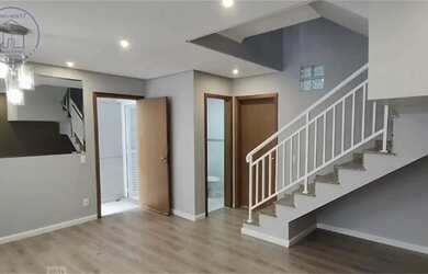 Imagem: Casa em Condominio em Bela Vista - Osasco, SP