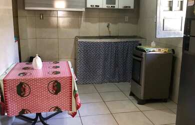 Imagem 3: Alugo casa na Rua do Cajueiro , em Catuama por 6.000,00-durante todo o...