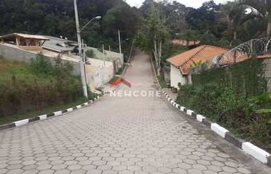 Imagem 16: Lote em Alameda Serra da Cantareira - Canjica (Terra Preta) - Mairiporã/SP