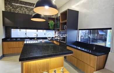 Imagem 13: CASA 3 SUÍTES EM BUSCA VIDA