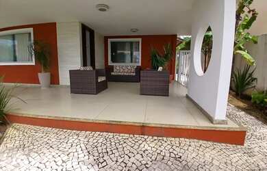 Imagem 2: ALPHAVILLE LITORAL NORTE 1