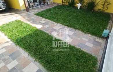 Imagem 3: Casa com 3 quartos em Rio do Ouro