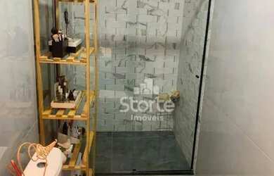 Imagem 7: Casa com 3 dormitórios à venda, 140 m² por R$ 1.250.000 - Jardim Karaíba...