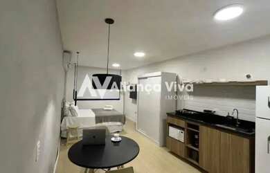 Imagem 7: Centro Conjugado 1 quarto