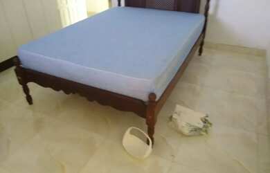 Imagem 14: Temporada excelente casa 3 quartos em monte gordo