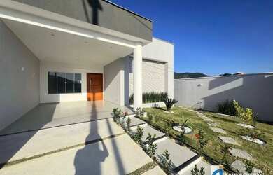 Imagem 2: Ótima Casa c/ 3 quartos à venda - Ubatiba - Maricá/RJ