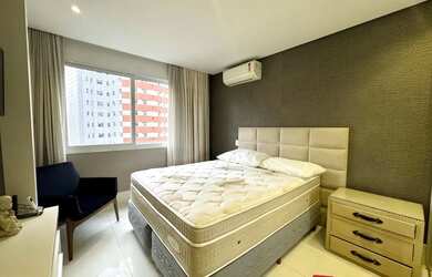 Imagem 11: Apartamento com 3 quartos para alugar por R$ 18000.00, 240.51 m2 - AGUA...