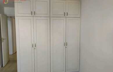 Imagem 2: Apartamento com 3 dormitórios para alugar, 105 m² por R$ 6.645,00 -...