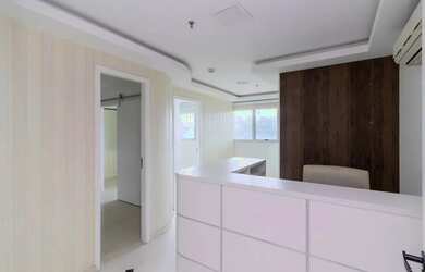 Imagem 3: Conjunto comercial para venda em Santana , 43m²