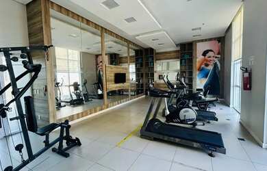 Imagem 4: Apartamento para venda no condomínio Alto do Renascença