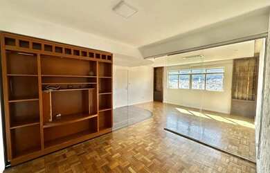 Imagem 2: Linda cobertura a venda Poços de Caldas MG, duplex, 2 vagas, localização...