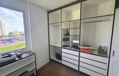 Imagem 13: Apto Linea Home Style. Piscina, Churrasqueira, Imóvel mobiliadoeAr-condicionado