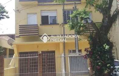 Imagem: O apartamento possui 2 Dormitórios, 1 Banheiro, 45m² de Área