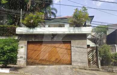 Imagem 4: Casa 300m na Agua Fria. Churrasqueira, Varanda, 300m² de Áreae2 Vagas...