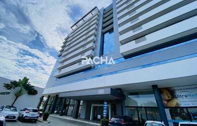 Imagem: Sala para alugar no bairro Jaraguá Esquerdo - Jaraguá do Sul/SC