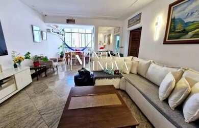 Imagem: O apartamento possui 3 Dormitórios, 3 Banheiros, 1 Vaga na