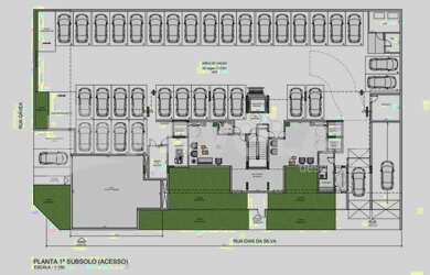 Imagem 8: Vila Maria Oferece Apartamento de Alto Padrão com 3 Suítes. Venha Conhecer!