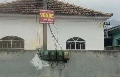 Imagem: O terreno possui 175m² de Área e está localizado em Bangu