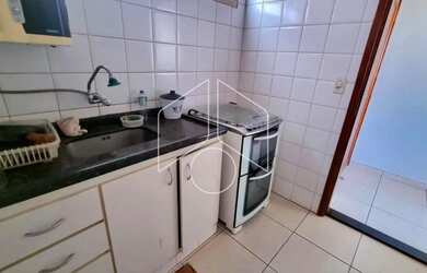 Imagem 4: Residencial Apartamento em Marília