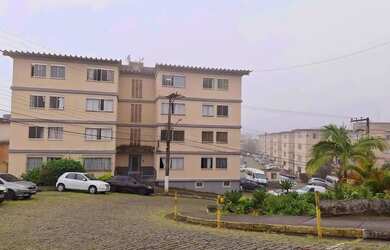 Imagem: O apartamento à venda possui 2 Dormitórios, 1 Banheiro, 1