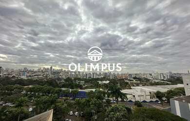 Imagem 5: Apartamento no Condomínio Portal do Praia para Alugar no Bairro Tubalina...