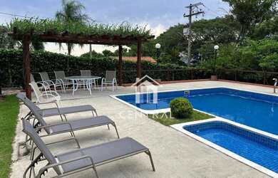 Imagem: A fazenda possui 300m² de Área e está localizado em Capela