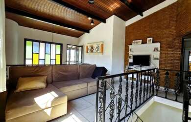 Imagem 11: Casa para venda exclusiva com 229m² no bairro Recreio Maristela em Atibaia