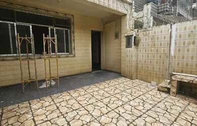 Imagem: A casa para alugar possui 3 Dormitórios, 2 Banheiros e 180m²