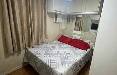 Imagem 12: JH Vende Apartamento no Condomínio Ville Ametista