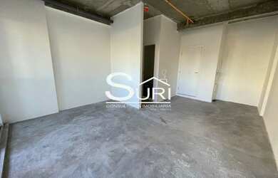 Imagem 3: Sala, 37 m² - venda por RS 373.000,00 ou aluguel por RS 2.456,00-mês...