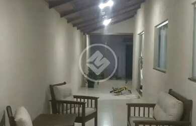 Imagem 9: Casa 3 quartos para venda no Residencial Porto Seguro - Goianira