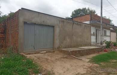 Imagem: O terreno está localizado em Angelim, São Luís à venda por