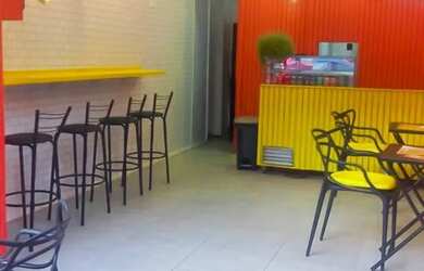 Imagem 6: Hamburgueria na Vila Mariana pronta para faturar