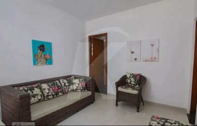 Imagem 8: Casa 300m na Agua Fria. Churrasqueira, Varanda, 300m² de Áreae2 Vagas...