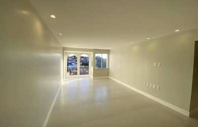 Imagem: O apartamento possui 3 Dormitórios, 3 Banheiros, 1 Vaga na