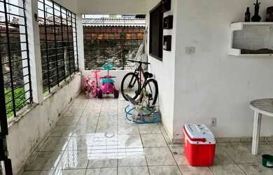 Imagem 12: Casa à venda em rua pública, PAU AMARELO, Paulista, PE