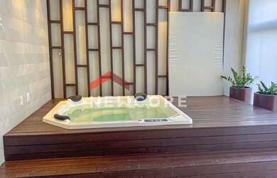 Imagem 14: Apartamento em Rua 236 - Meia Praia - Itapema/SC