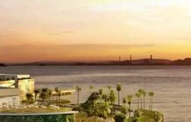 Imagem: O depósito possui 1 Vaga na garagem, 34m² de Área e está