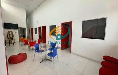 Imagem 5: Loja/Salão em Guarulhos. 118m² de Área